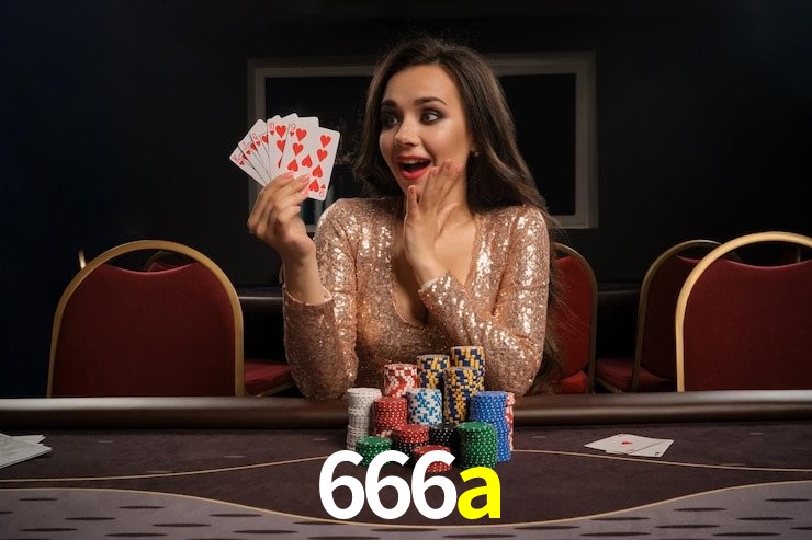 666a: Seu Especialista em Apostas Esportivas Brasileiras