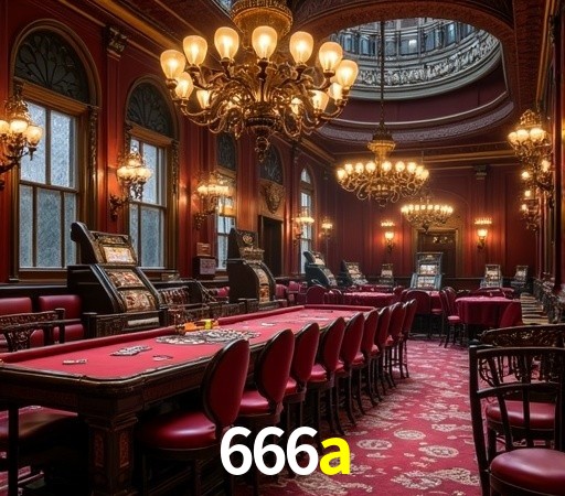 666a - Aposta de Alta Tensão - 666a.com