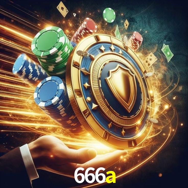 Ofertas Imperdíveis na 666a: Promoções e Bônus Que Valem a Pena